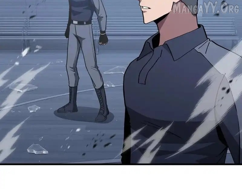 Tyrant of the Otherworld Prison: My Shadow Can Evolve Infinitely Chapter 61 - page 2
